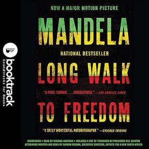 Long Walk to Freedom