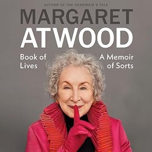 Book of Lives: A Memoir of Sorts