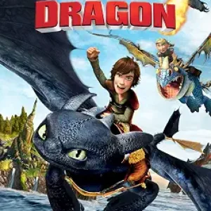 How to Train Your Dragon