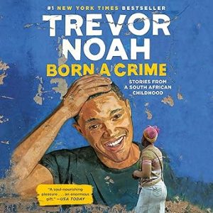 Born a Crime