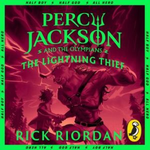 Percy Jackson and the Lightning Thief