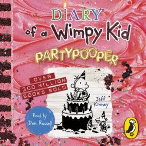 Diary of a Wimpy Kid