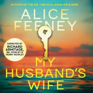 My Husband’s Wife