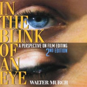 In the Blink of an Eye