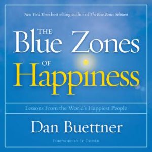 The Blue Zones