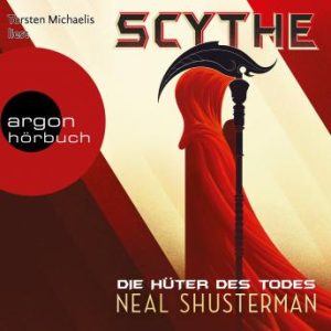 Scythe