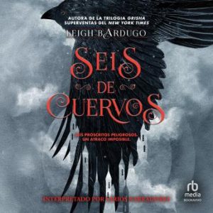 Six of Crows