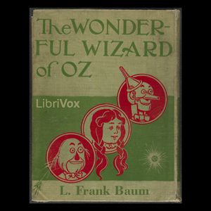 The Wonderful Wizard of Oz